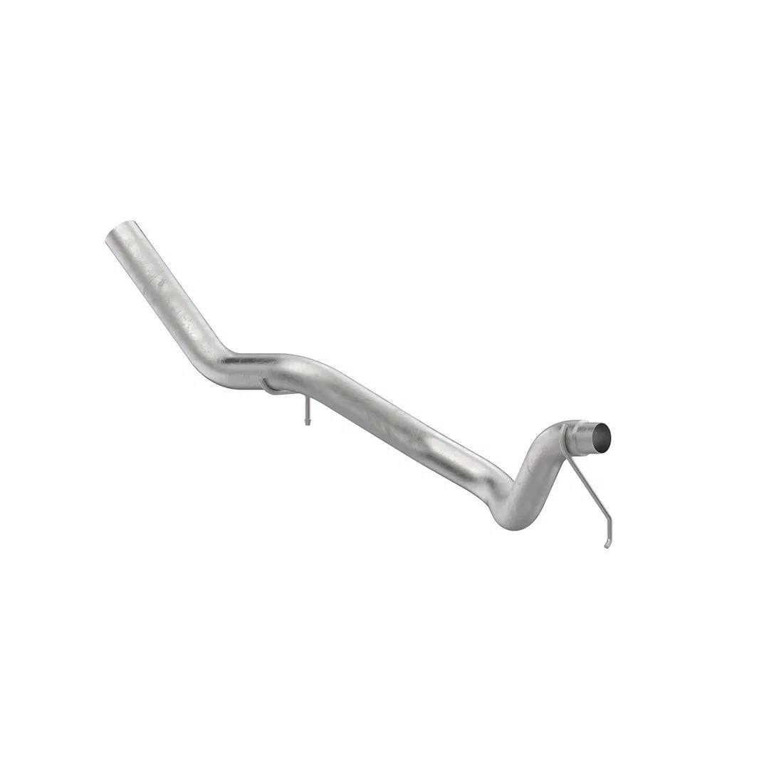 55538 – WALKER EXHST Exhaust Tail Pipe, OE Replacement - view 3